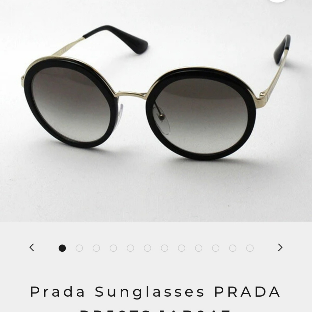 Prada Sunglasses